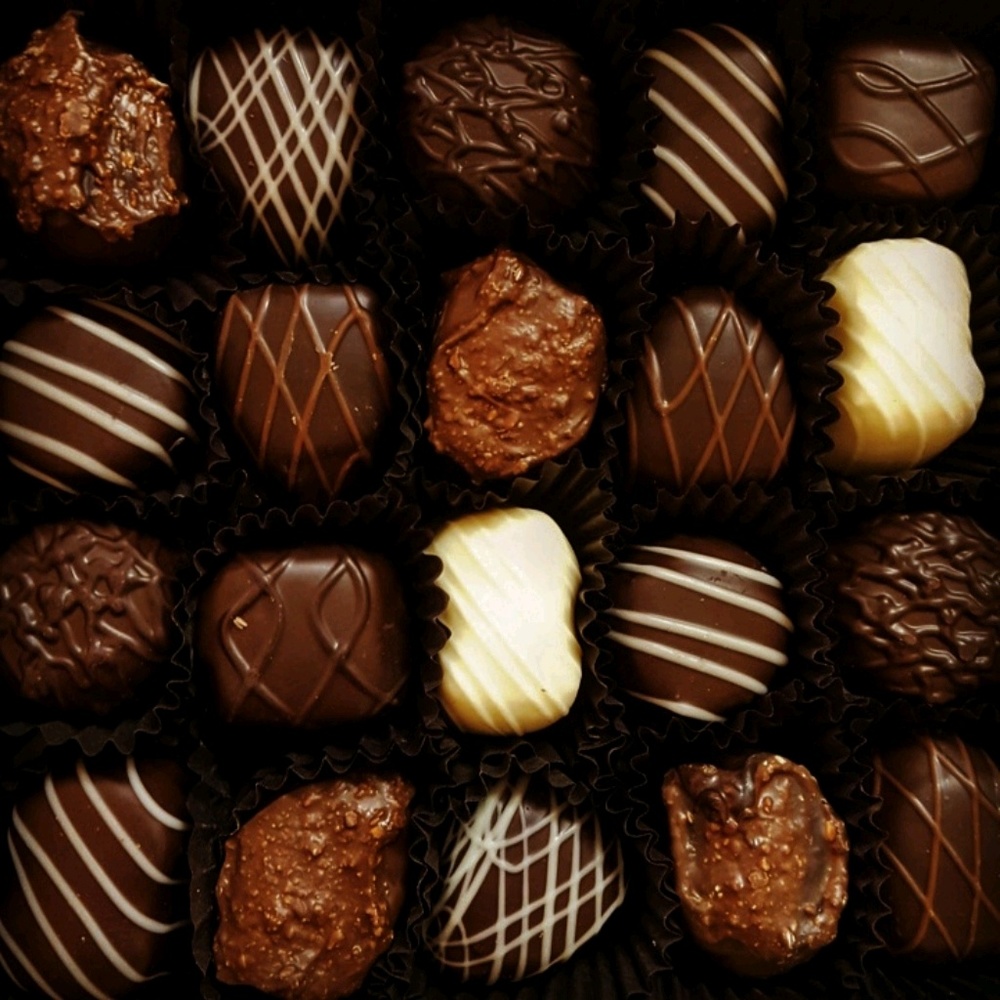 Meet your Posher, Leslie